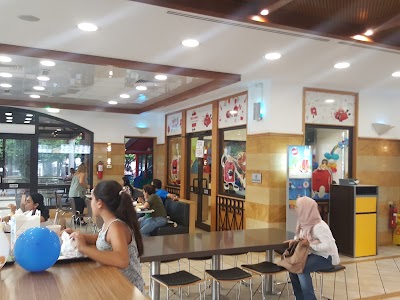 Photos of Mc Donald's - Badaro - Restaurant