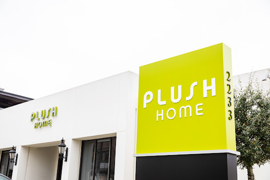 Plush Home by null
