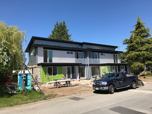 Charman Roofing Gallery - Canada