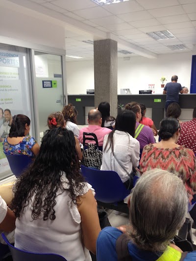 Photos of Post office Alajuela