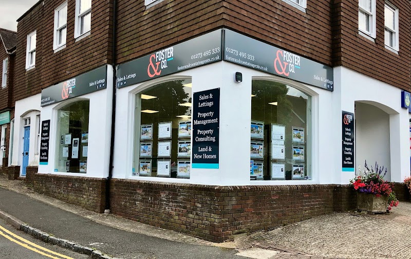 Foster & Co, Mid Sussex photo 3