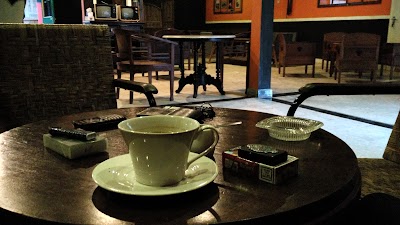 Photos of Goedang Wedang