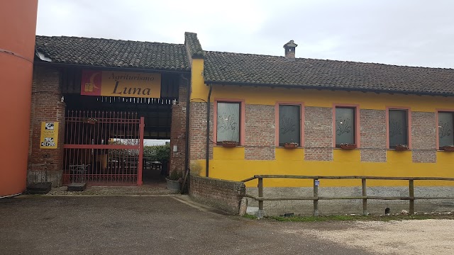Agriturismo Luna