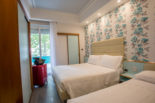Hotel Gaby - Visual