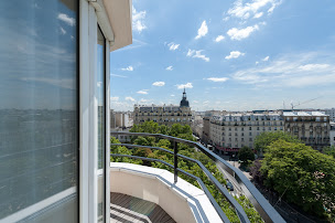 Photo n°20 de Hôtel Le 209 Paris Bercy à Paris (Point Wi-Fi)