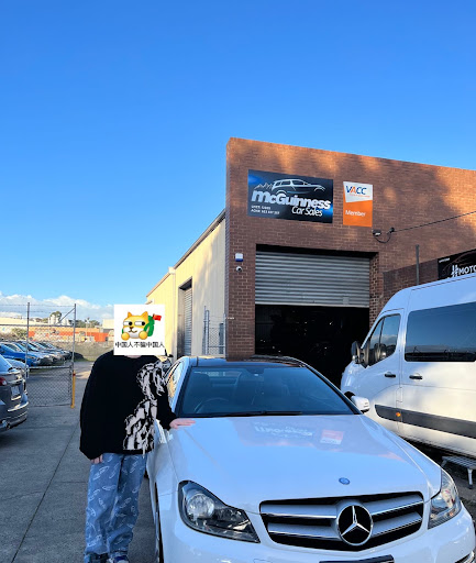 JL Motor Garage Logo