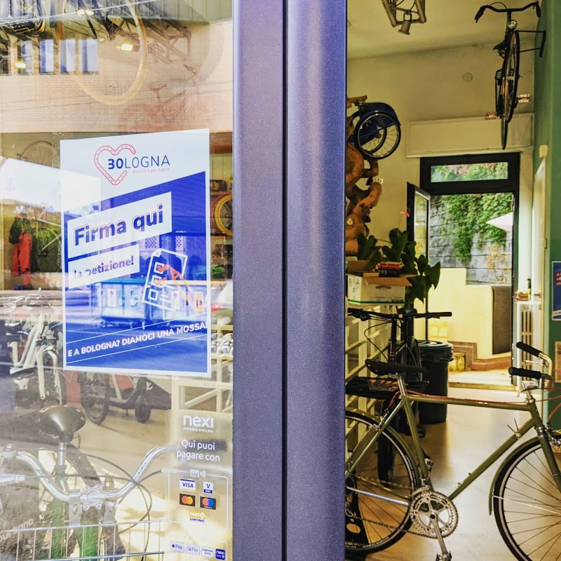 Ciclo Caffè Le Ruote — photo 17