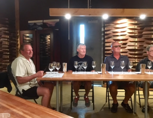 Vinstitute Wine School - Thumbnail