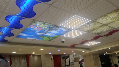 Photos of Commercial Complex Ararat