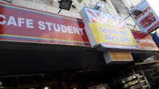 Student Biryani karachi Bahadur Shah Zafar Road