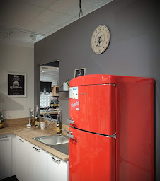 Photo n°19 de Carte Blanche à Saint-Martin-des-Champs (Menuisier)