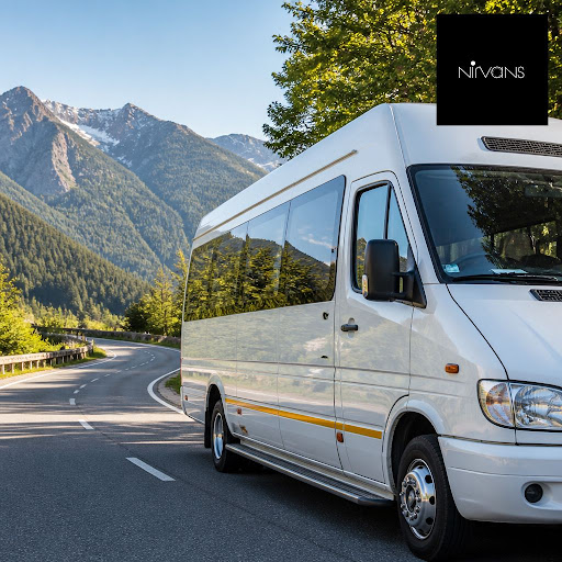 A fresh, hygienic vehicle can turn a normal journey into a truly memorable trip. At NIRVANS FLEET…