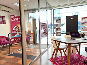 Photo n°2 de Viagimmo – L’agence du viager à La Baule à La Baule-Escoublac (Agence immobilière)