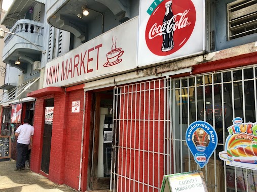 Cabrera Cafeteria Y Mini Market, Author: David Diaz