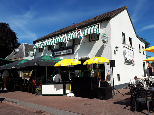 Bistro de Beenhouwer