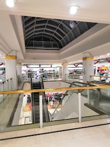 Debenhams london