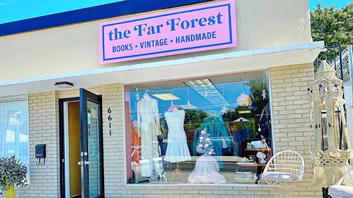 The Far Forest - Thumbnail