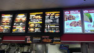 Hardee’s photo