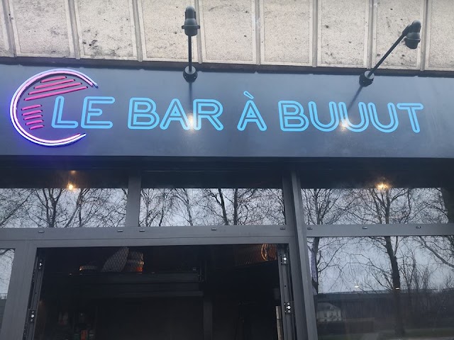 Le Bar à Buuut