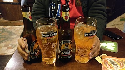 Photos of James Joyce Irish Pub