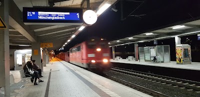 Recklinghausen Hauptbahnhof