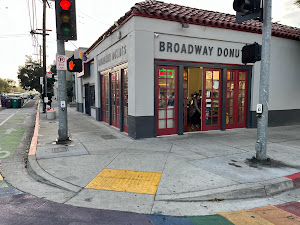 Broadway Donuts photo