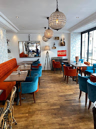 Photo n°46 de Les Fistons à Paris (Restaurant français)