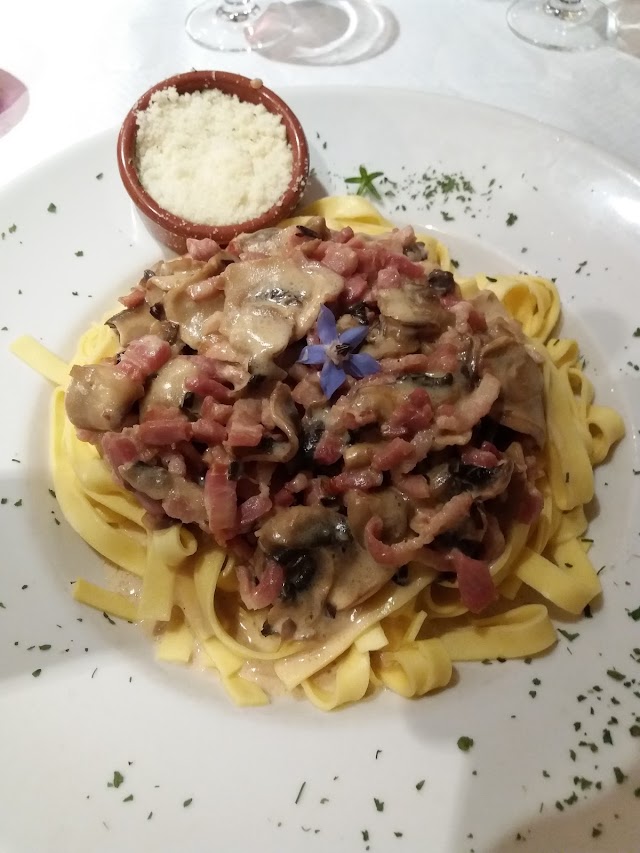 Au Taste Croûte