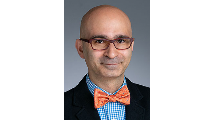 Parham Eshtehardi Md