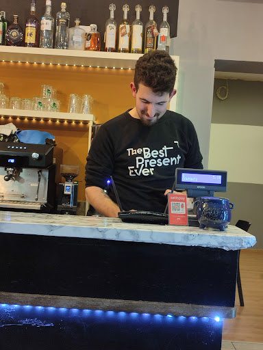 ALCA CAFFÈ - Visual