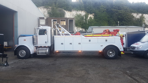 DeeJay Truck Repairs Ltd - Thumbnail
