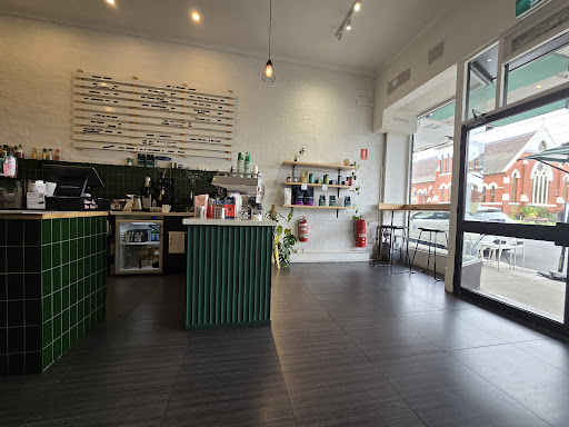 Olmate's Thornbury
