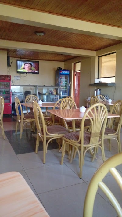 Photos of Nomads Trail Hotel