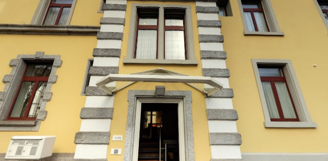 Budliger Treuhand AG - Zürich