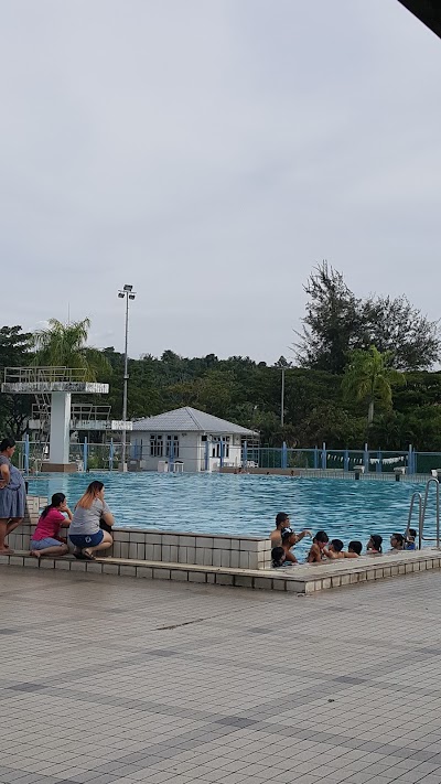 Photos of Miri Public Swimming Pool