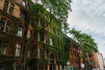 Photos of Alexian St. Hedwig Hospital