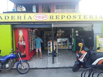 Photos of Panaderia Y Pizzeria Vega