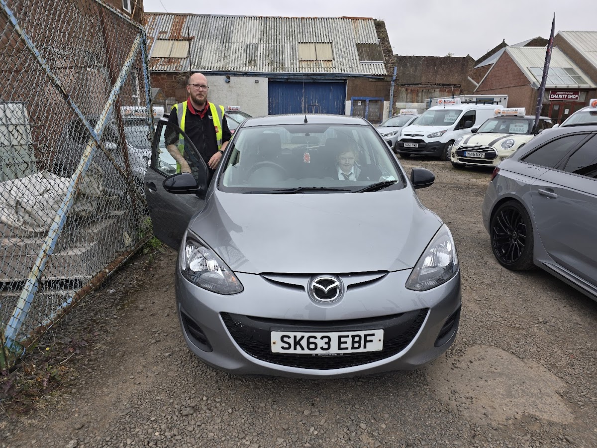 Bargain Cars Angus Ltd
