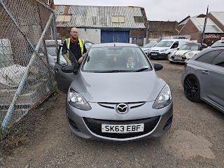 Bargain Cars Angus Ltd
