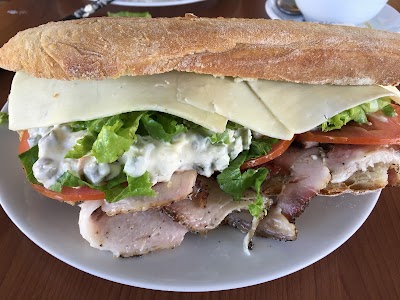 Photos of Facefood