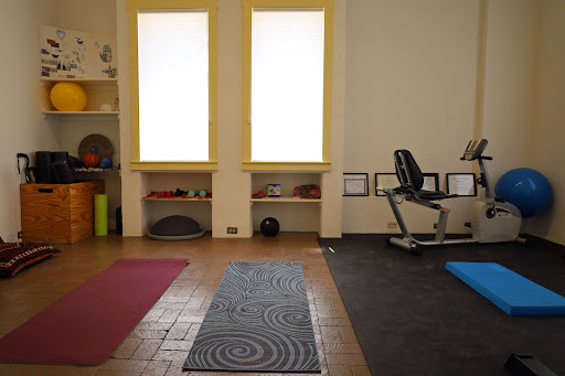 Holley Physical Therapy PLLC - Thumbnail