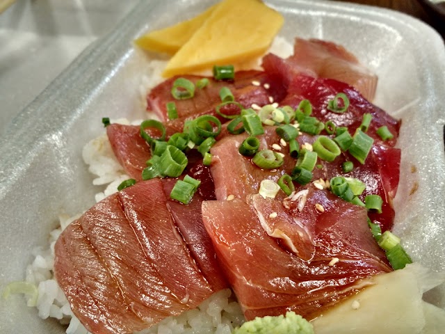 Maguro Brothers