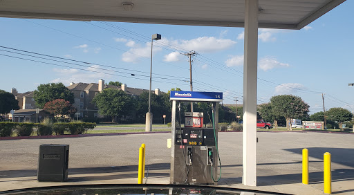 Randalls Fuel Station - Thumbnail