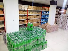 Utility Store Of Pakistan (Super Market) mansehra