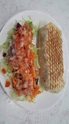 Photo n°34 de Marmaris à Saint-Quentin (Kebab)