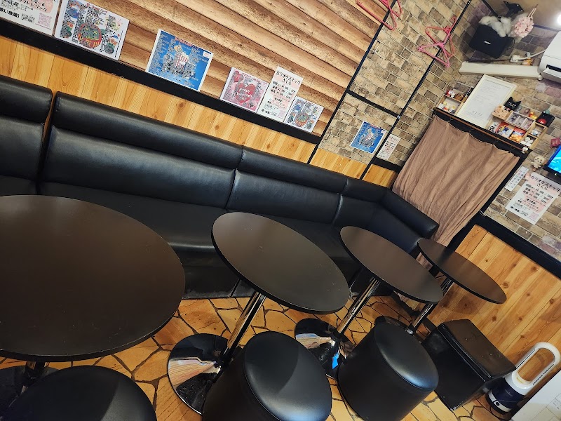 カラオケスナックさくら