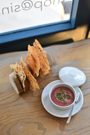 Sinabro Restaurant by null