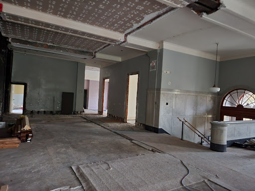 Historic Saint John County Court House - Thumbnail