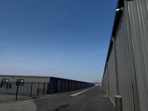 Next Door Storage - Thumbnail