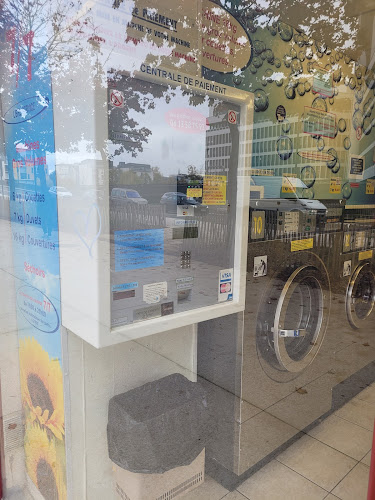 D. S. Self Laverie - Service de blanchisserie